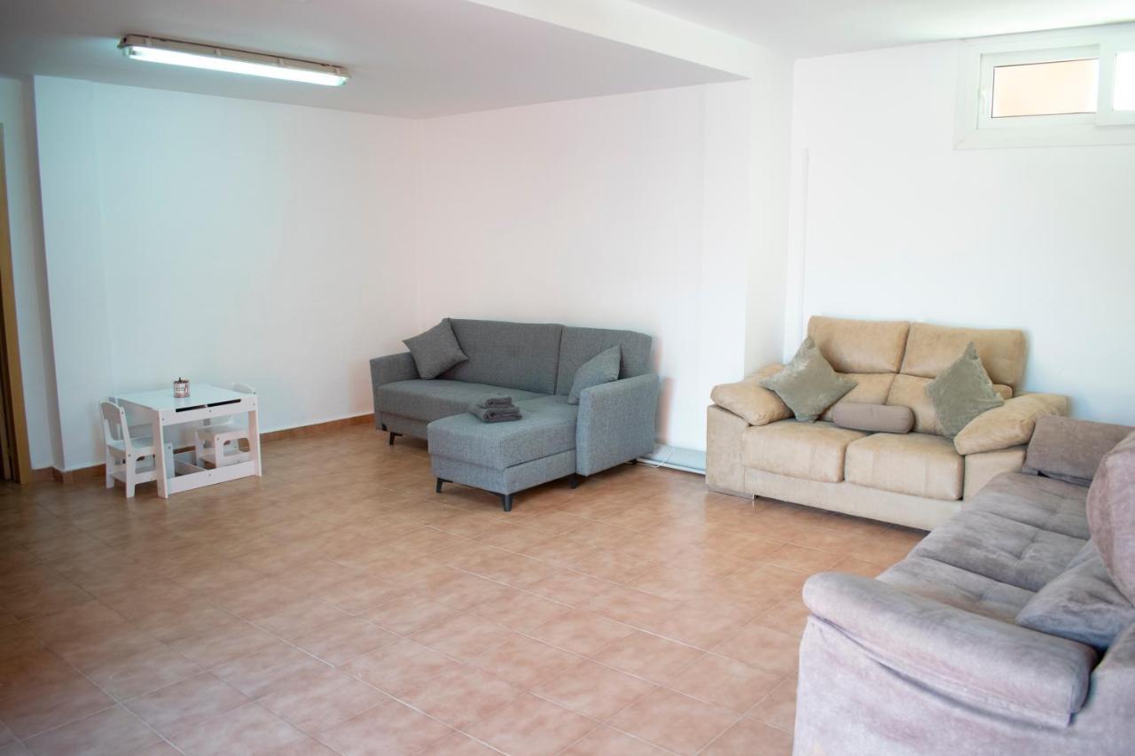 Villa Camelia Freshapartments Benalmadena Exterior photo