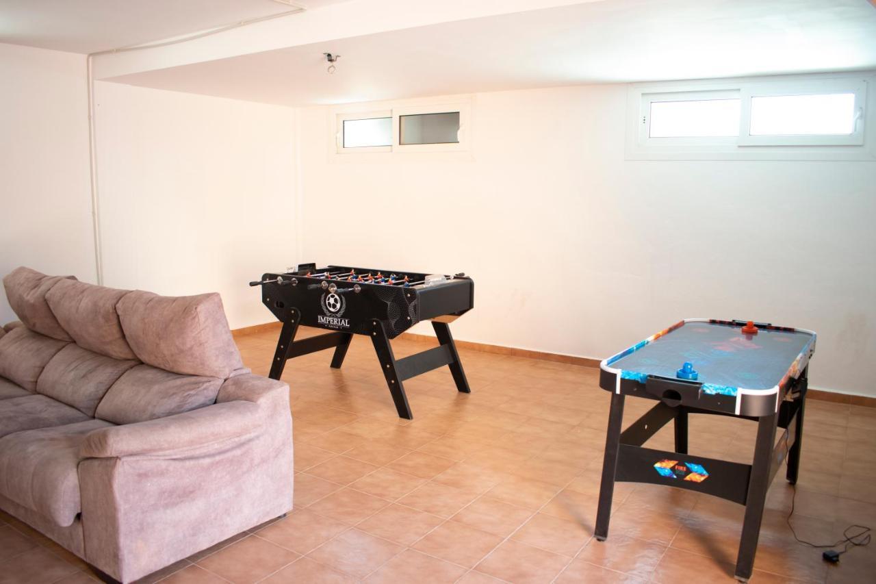 Villa Camelia Freshapartments Benalmadena Exterior photo