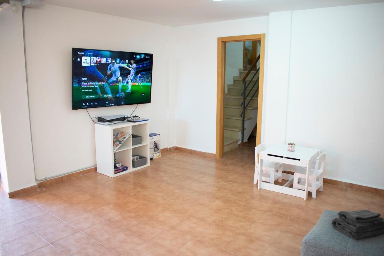 Villa Camelia Freshapartments Benalmadena Exterior photo
